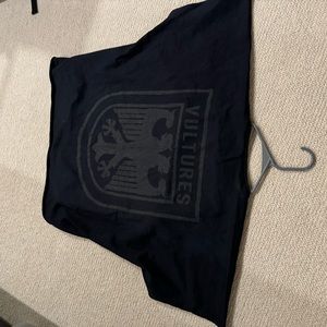 Yzy size 2 vultures t shirt